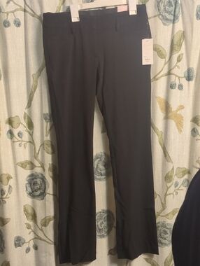 Candie's Audrey fit bootcut Dress Pants